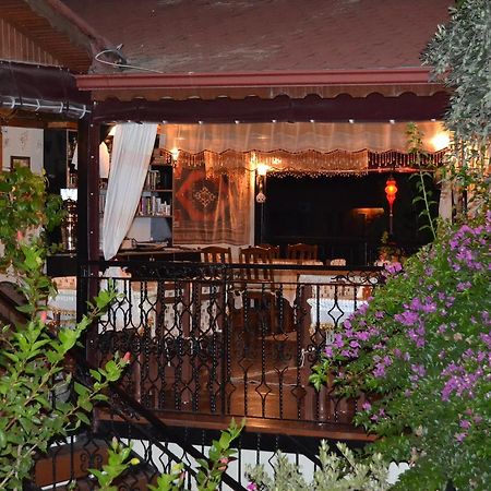 Akay Hotel Патара Экстерьер фото