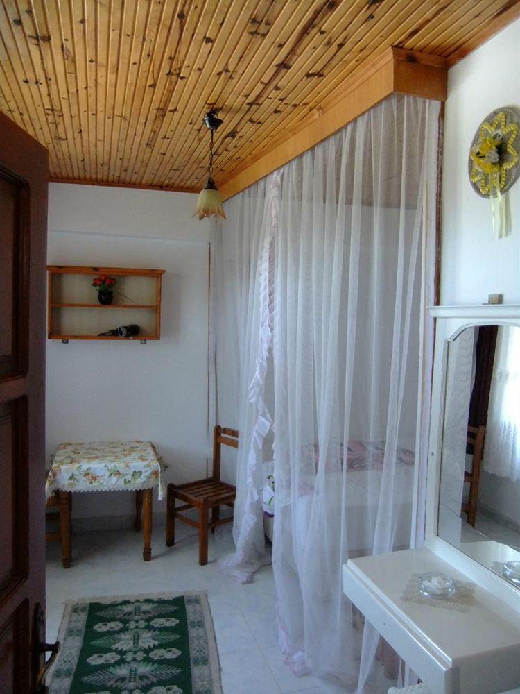 Akay Hotel Патара Экстерьер фото