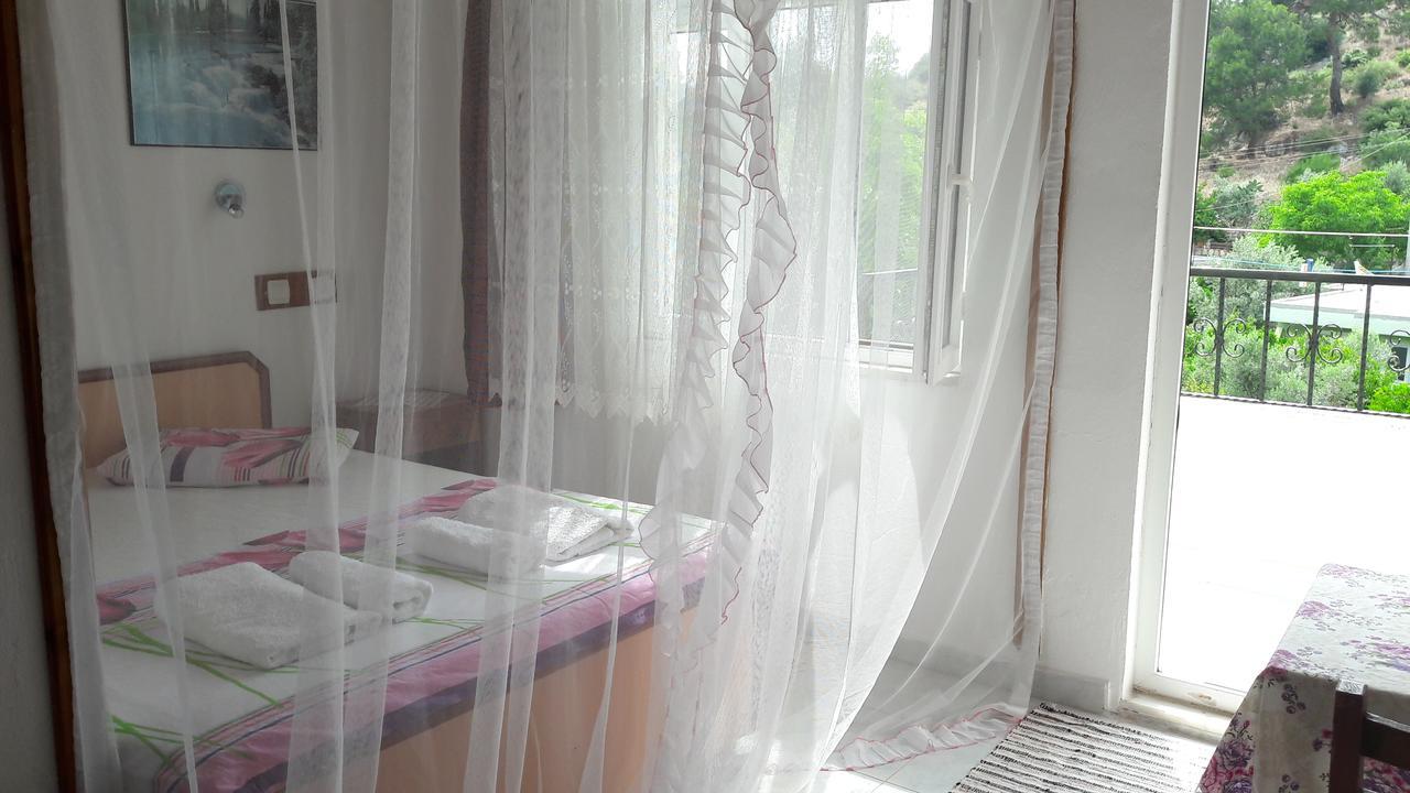 Akay Hotel Патара Экстерьер фото