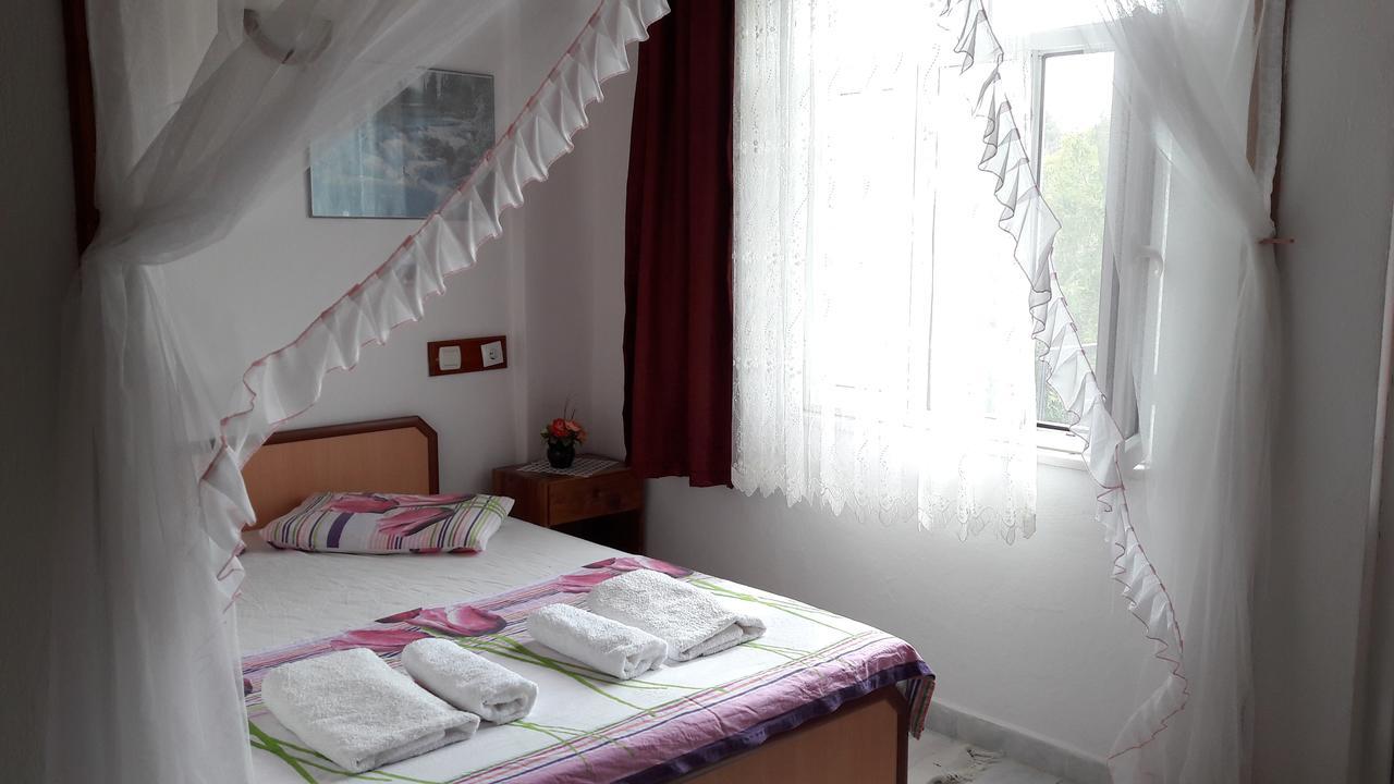 Akay Hotel Патара Экстерьер фото